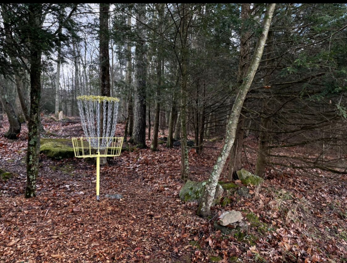 Hole 9