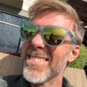 User avatar image