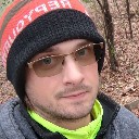 User avatar image
