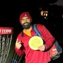 User avatar image
