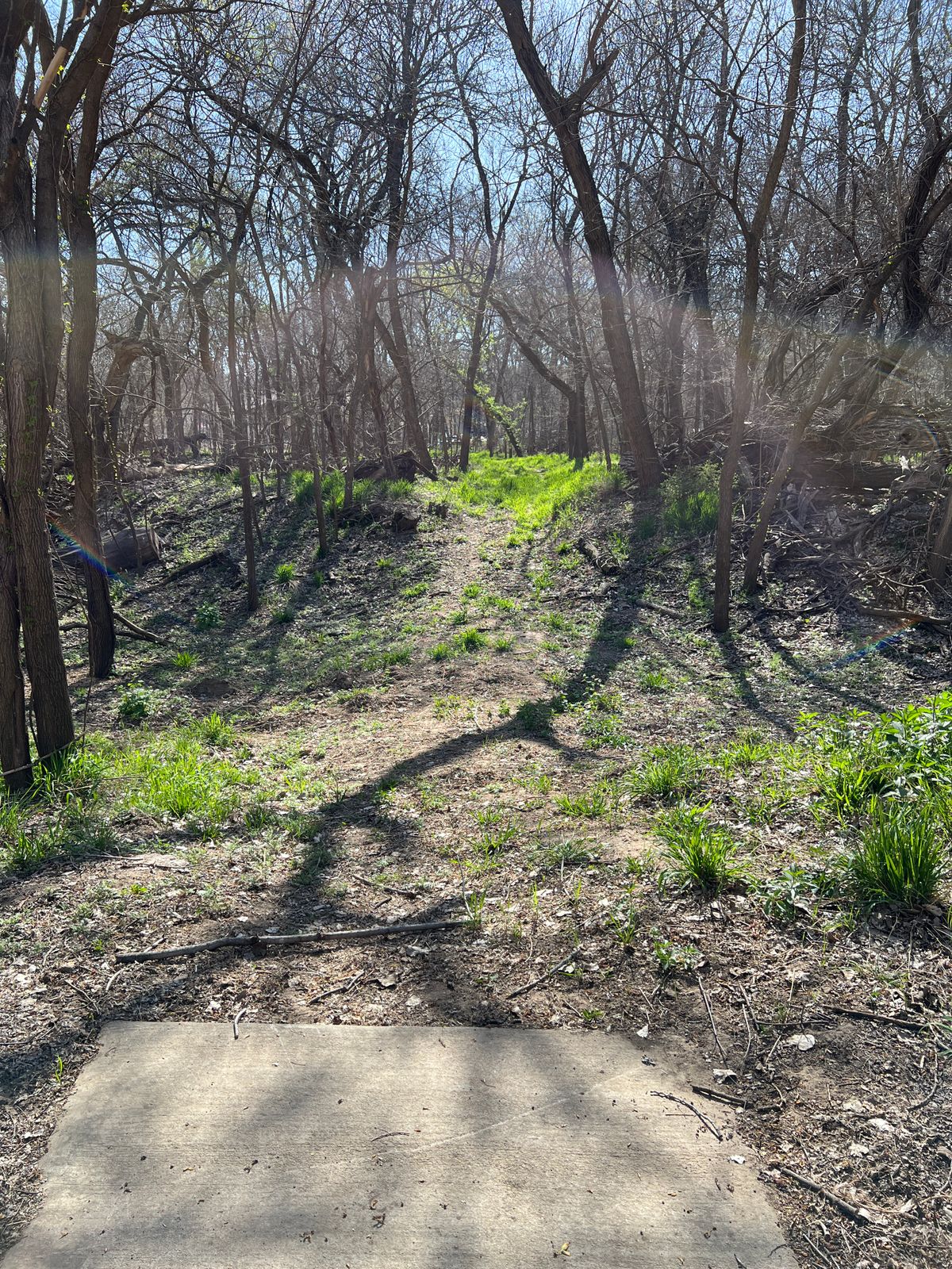Hole 18