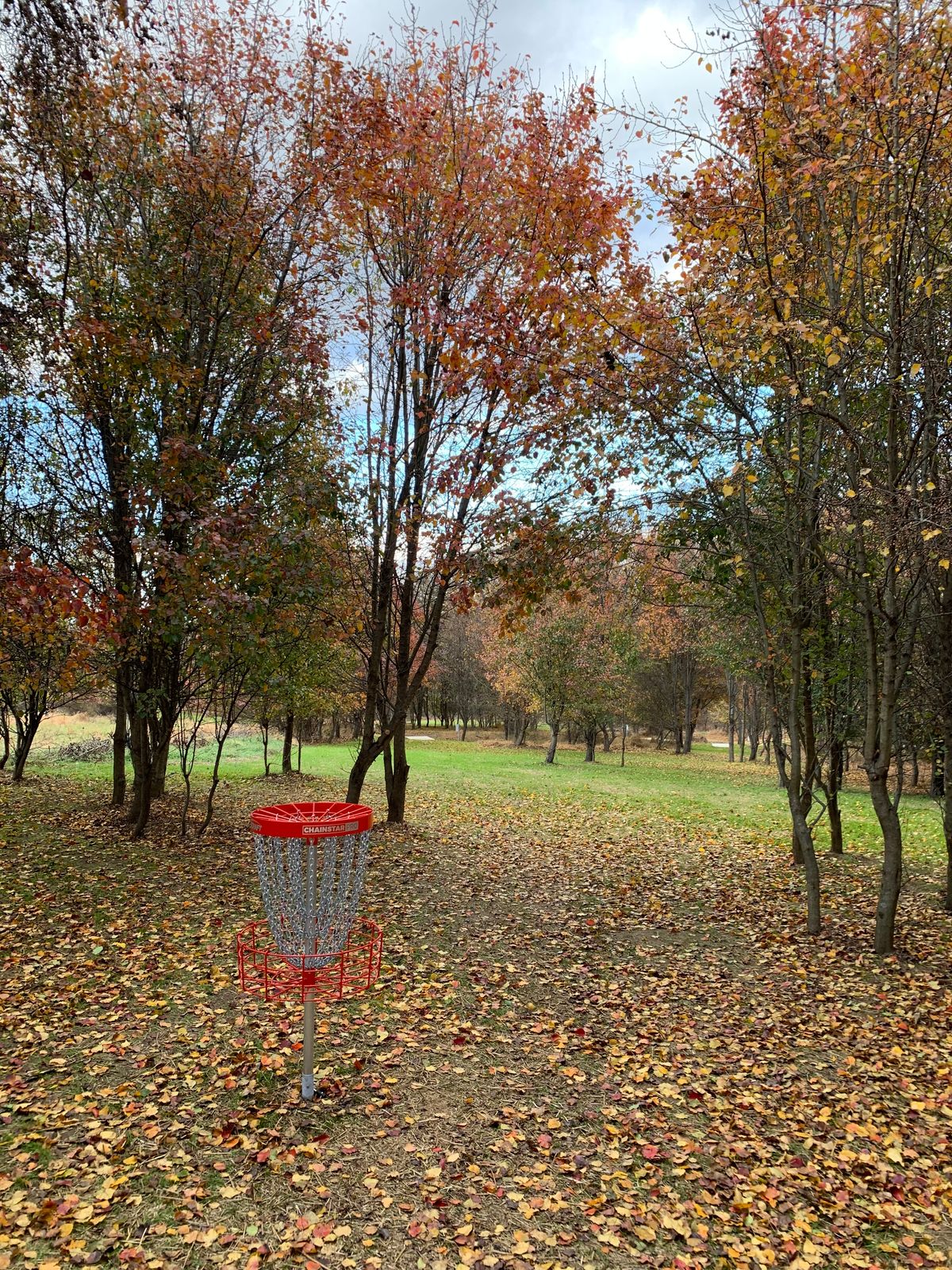 Hole 17