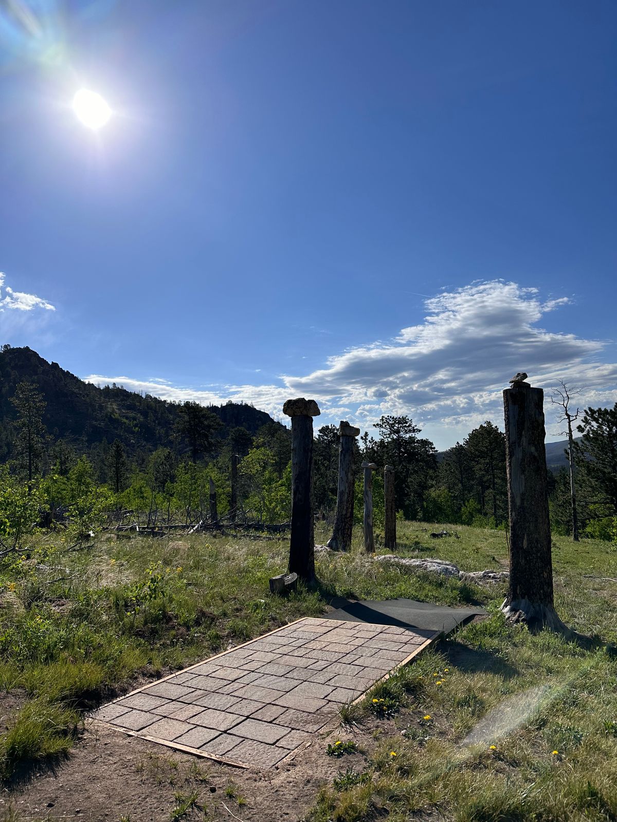 Hole 12