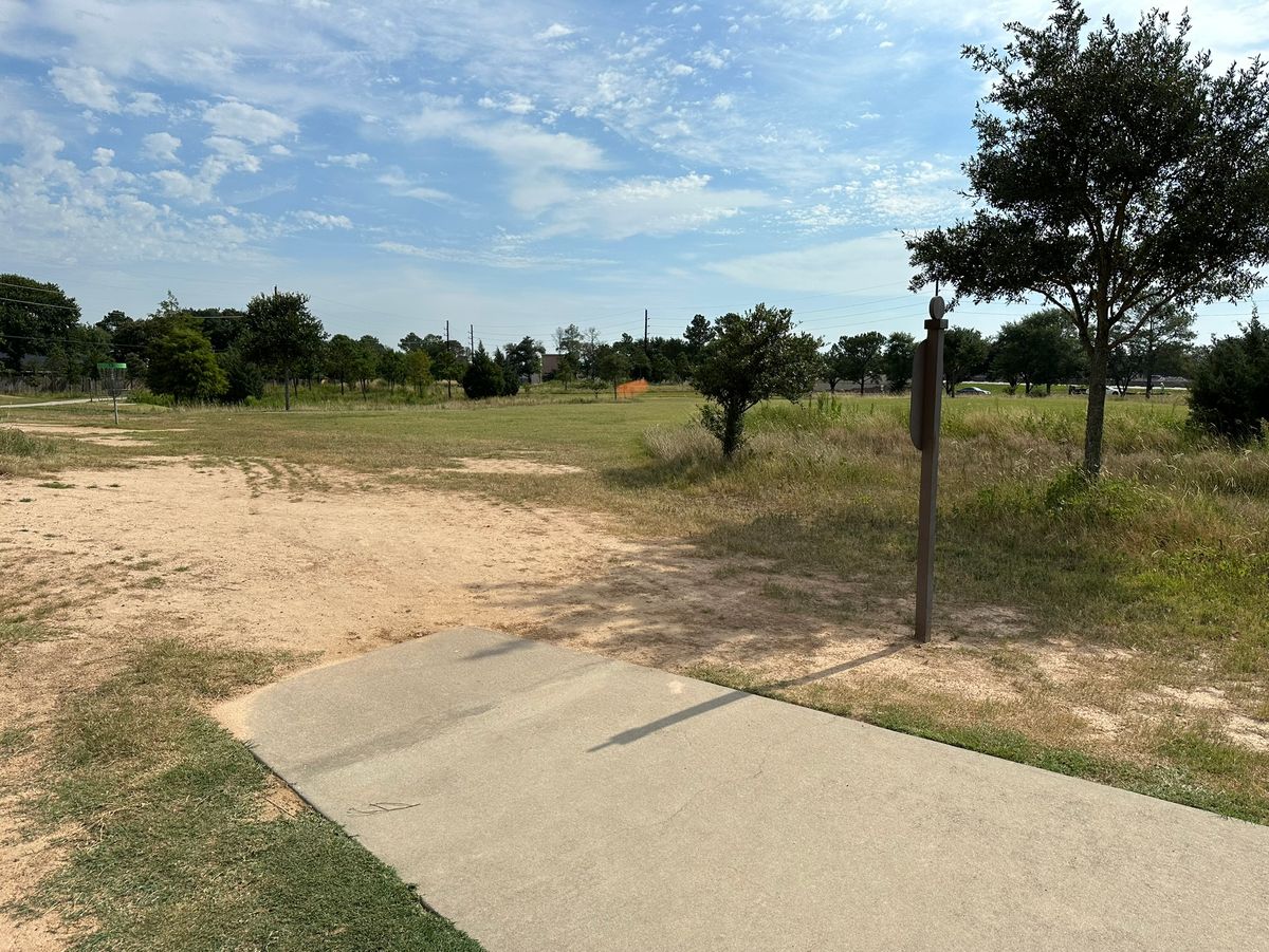 Hole 14
