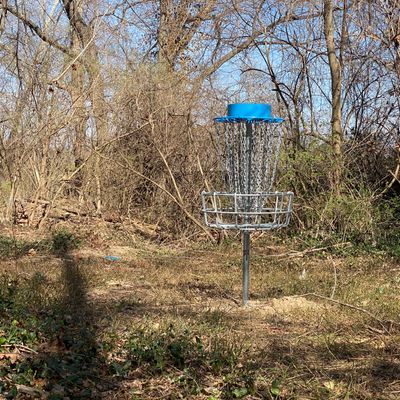 Hole 5