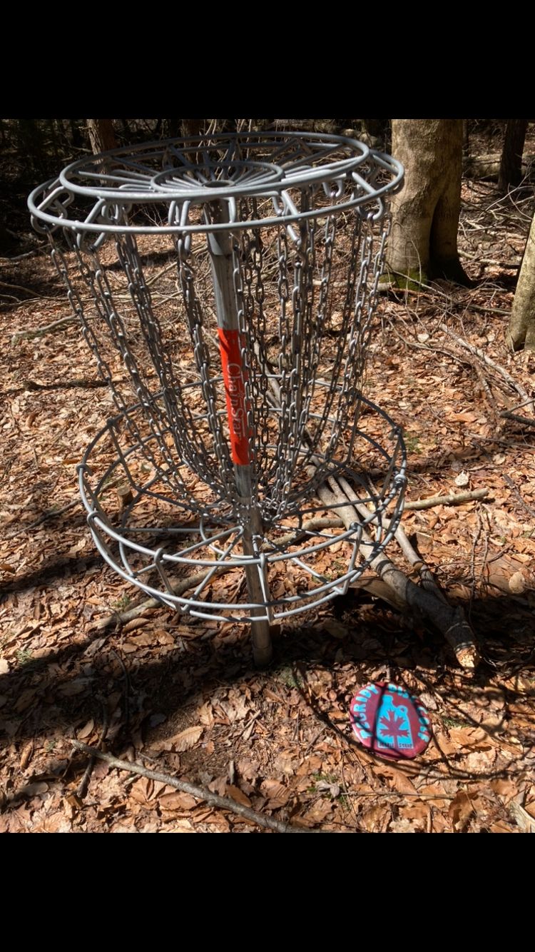 Tegridye in the wild!