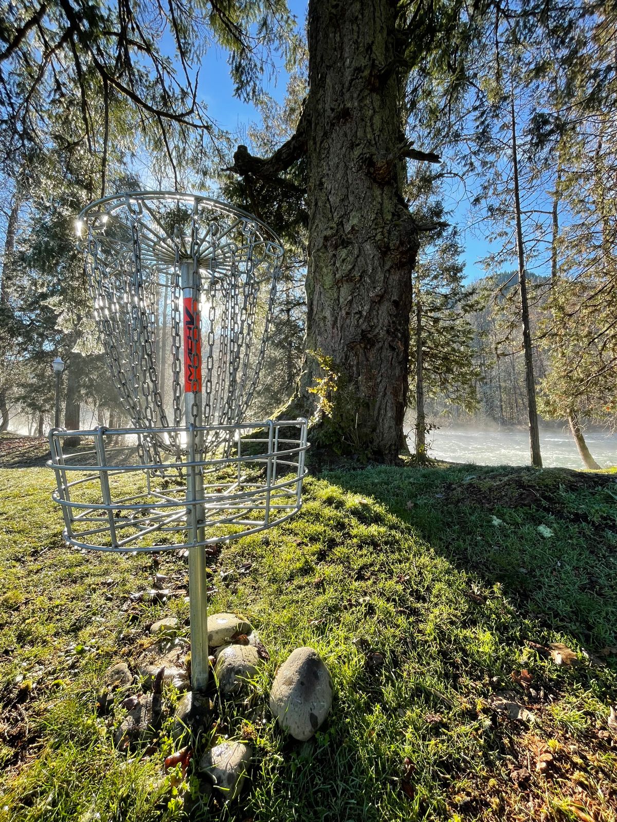 Pretty little “course”