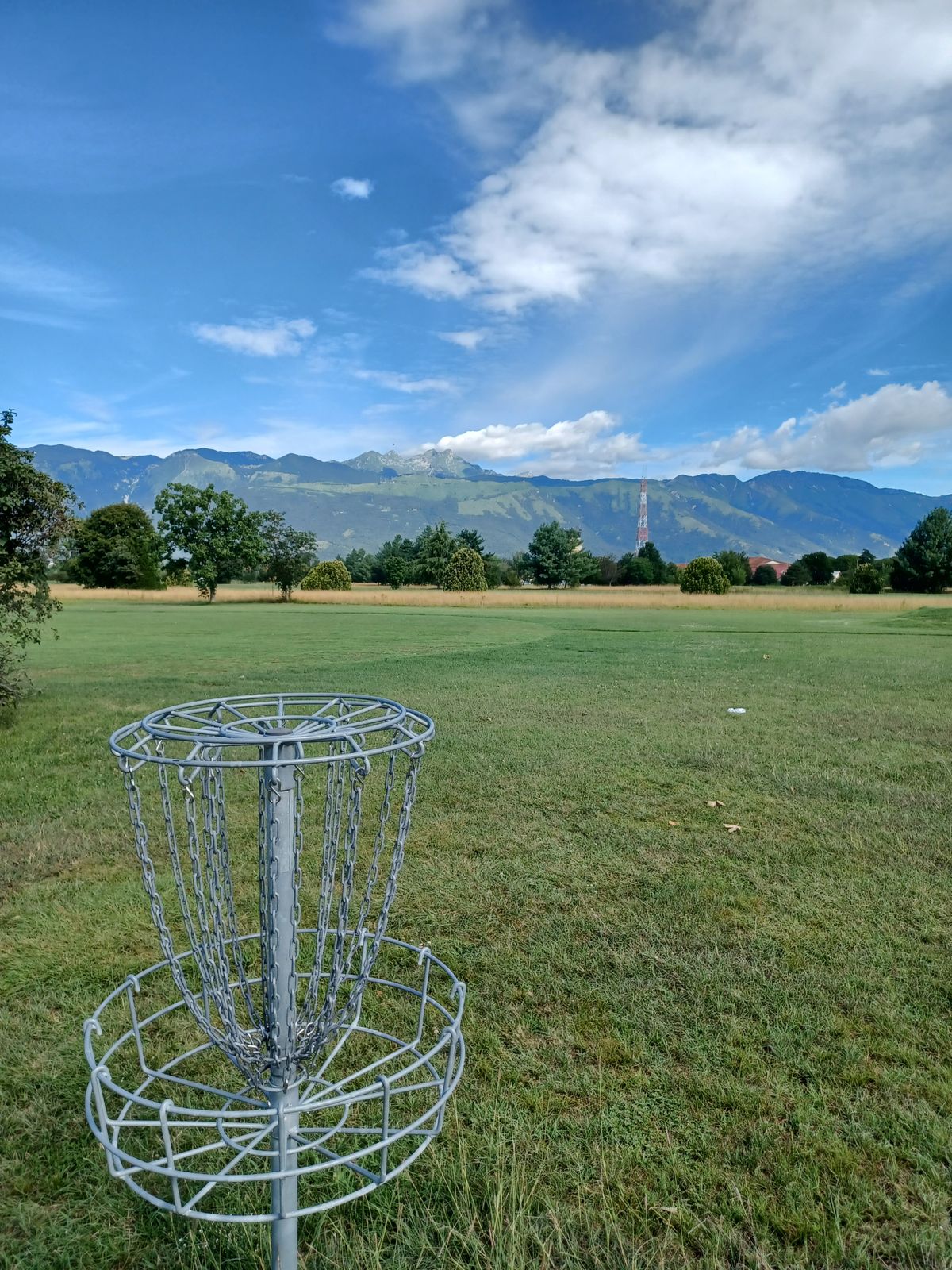 Course photo