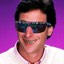 User avatar image