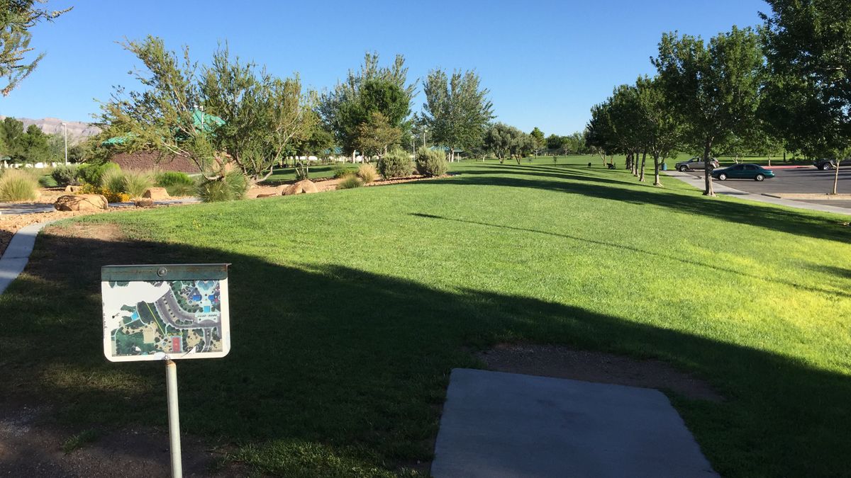 Hole 18