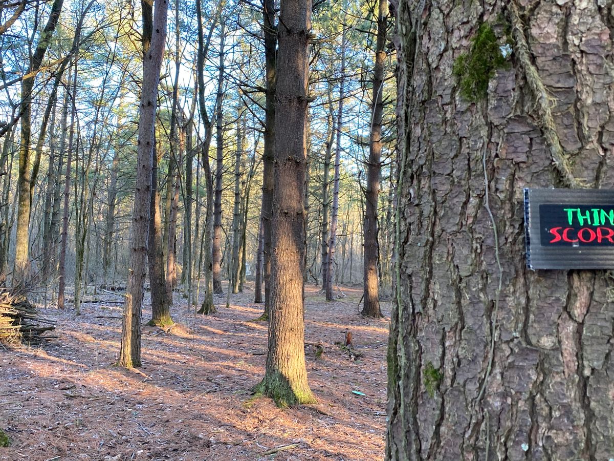 Hole 6