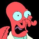 User avatar image