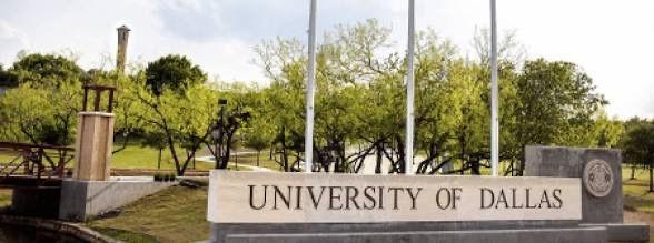 University of Dallas DGC