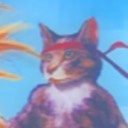 User avatar image