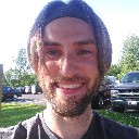 User avatar image