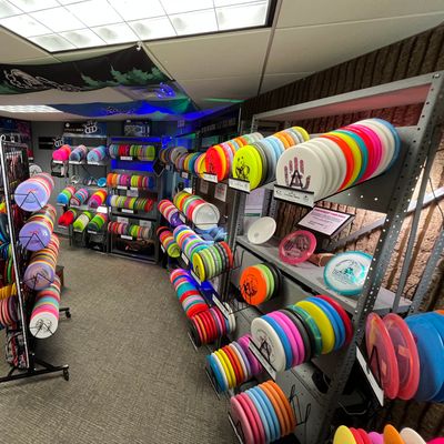 Good selection!