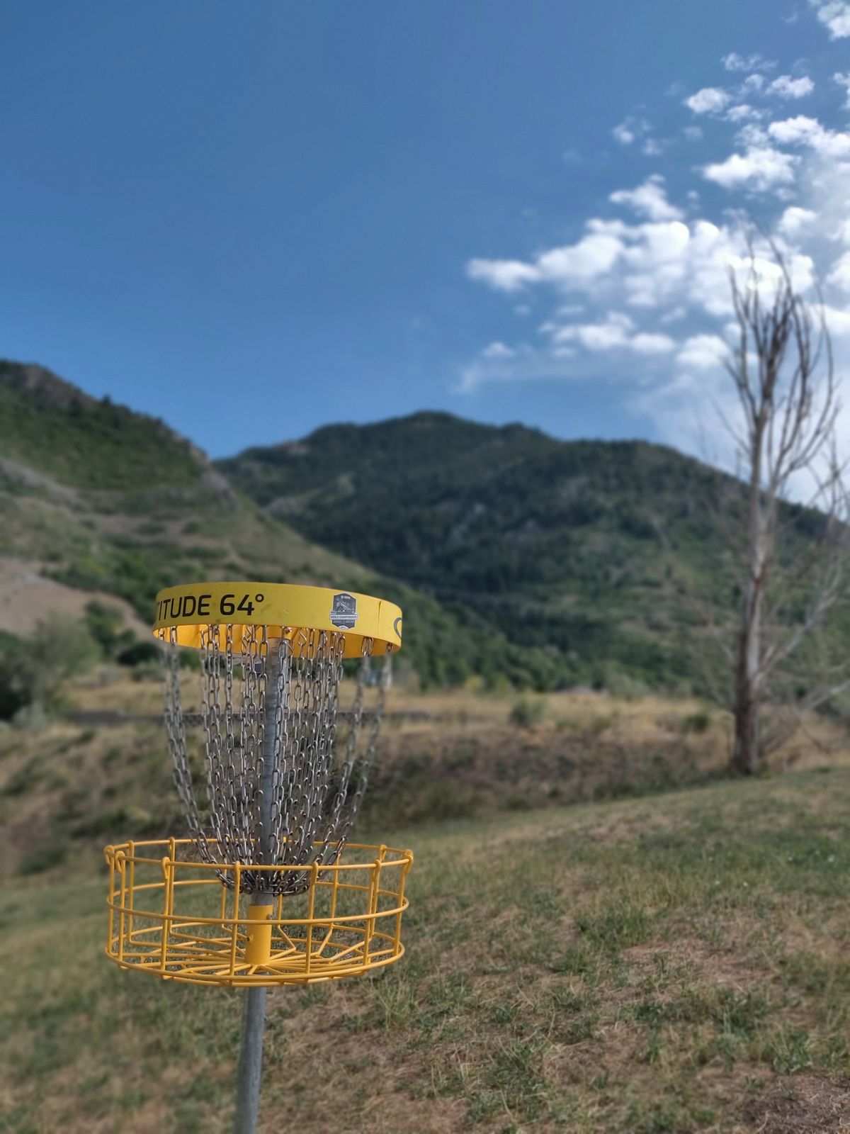 Hole 1