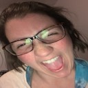 User avatar image