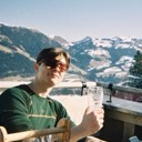 User avatar image