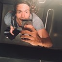 User avatar image