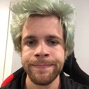 User avatar image