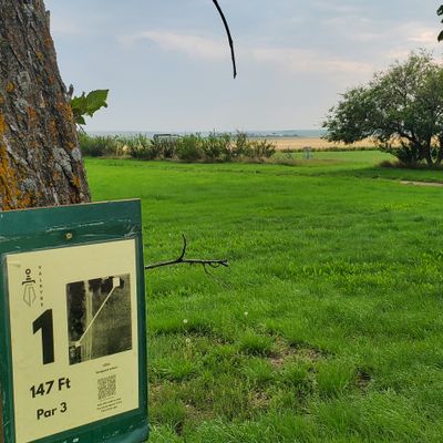 Course photo