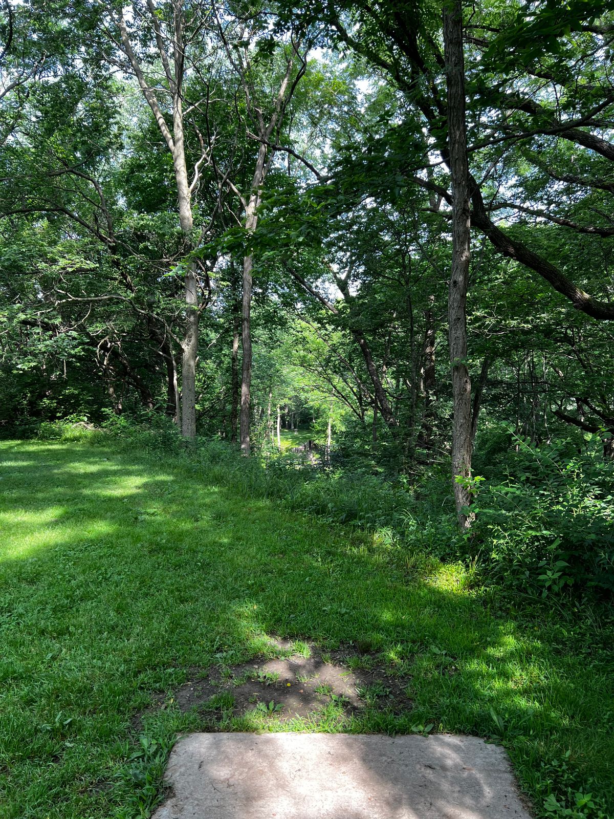 Hole 16