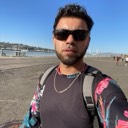 User avatar image