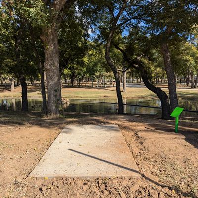 Hole 14