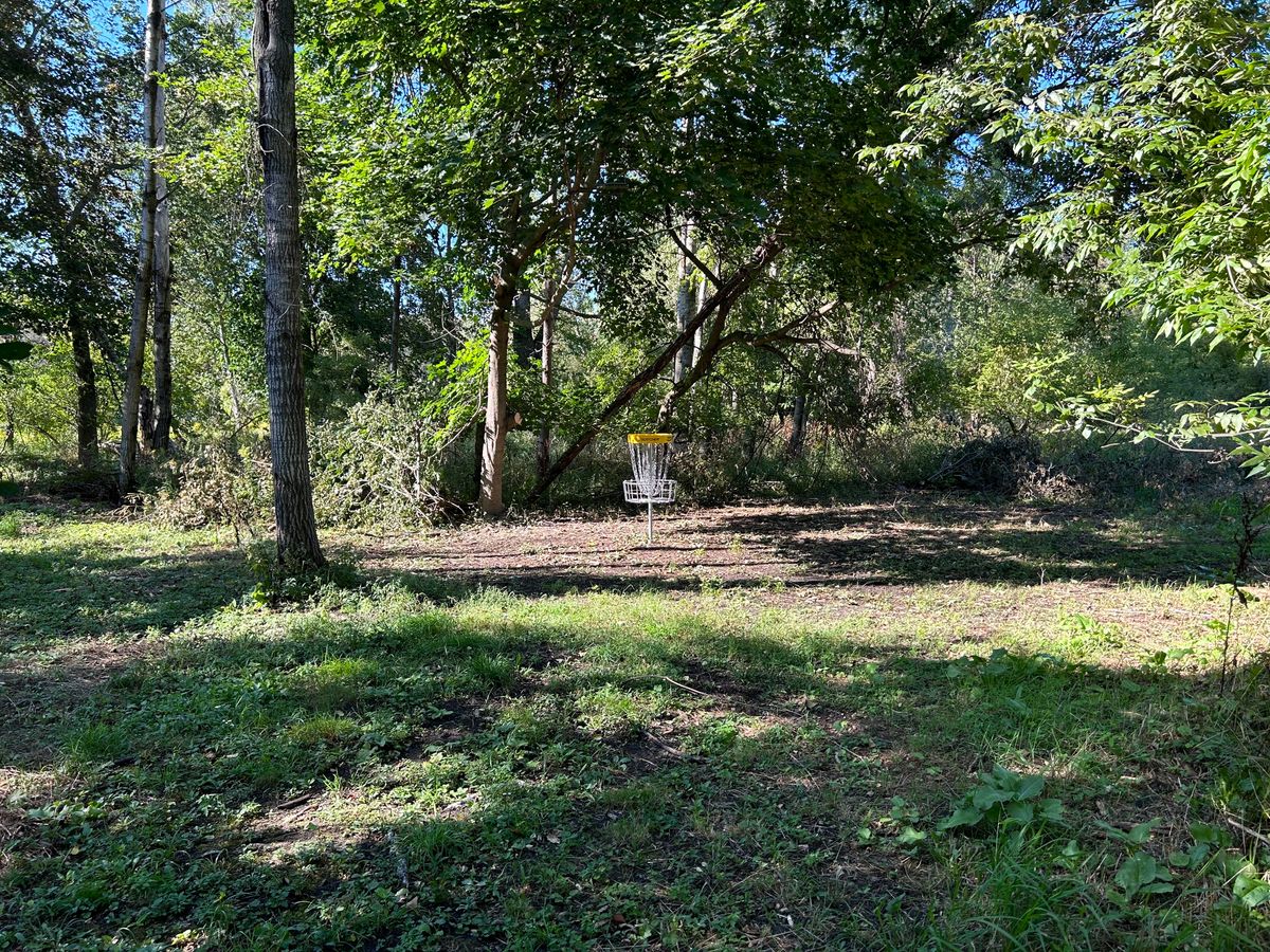 Hole 11