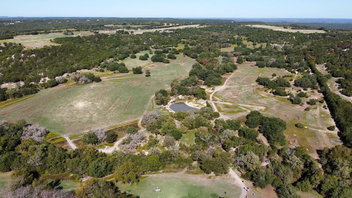 The course!