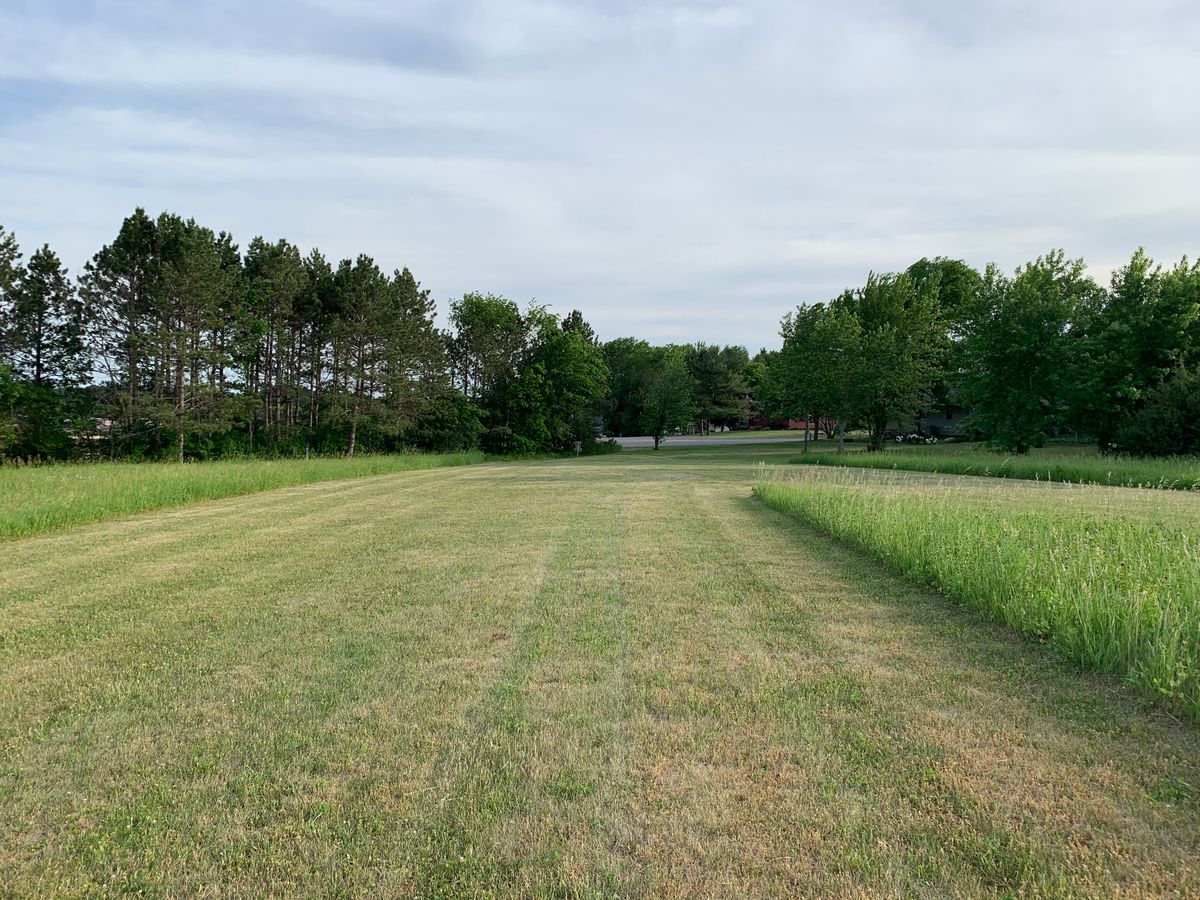16 fairway