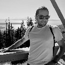 User avatar image