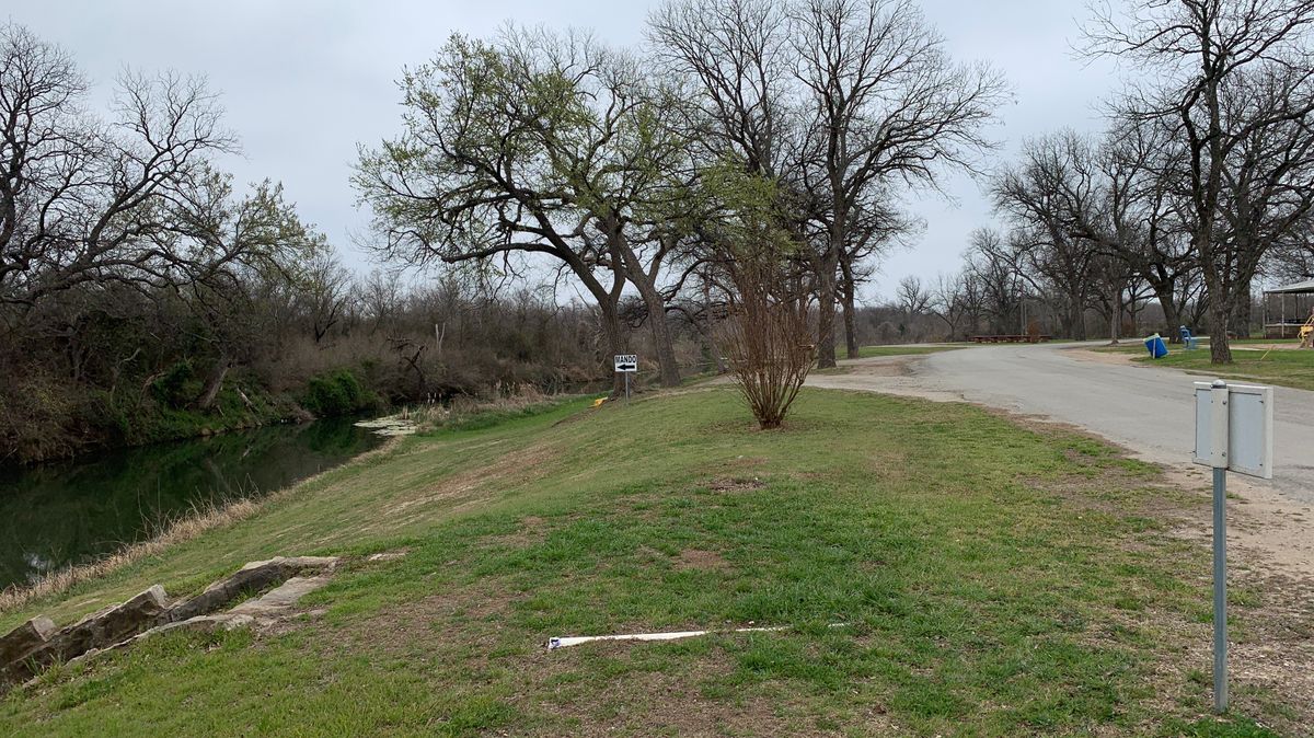 Hole 4