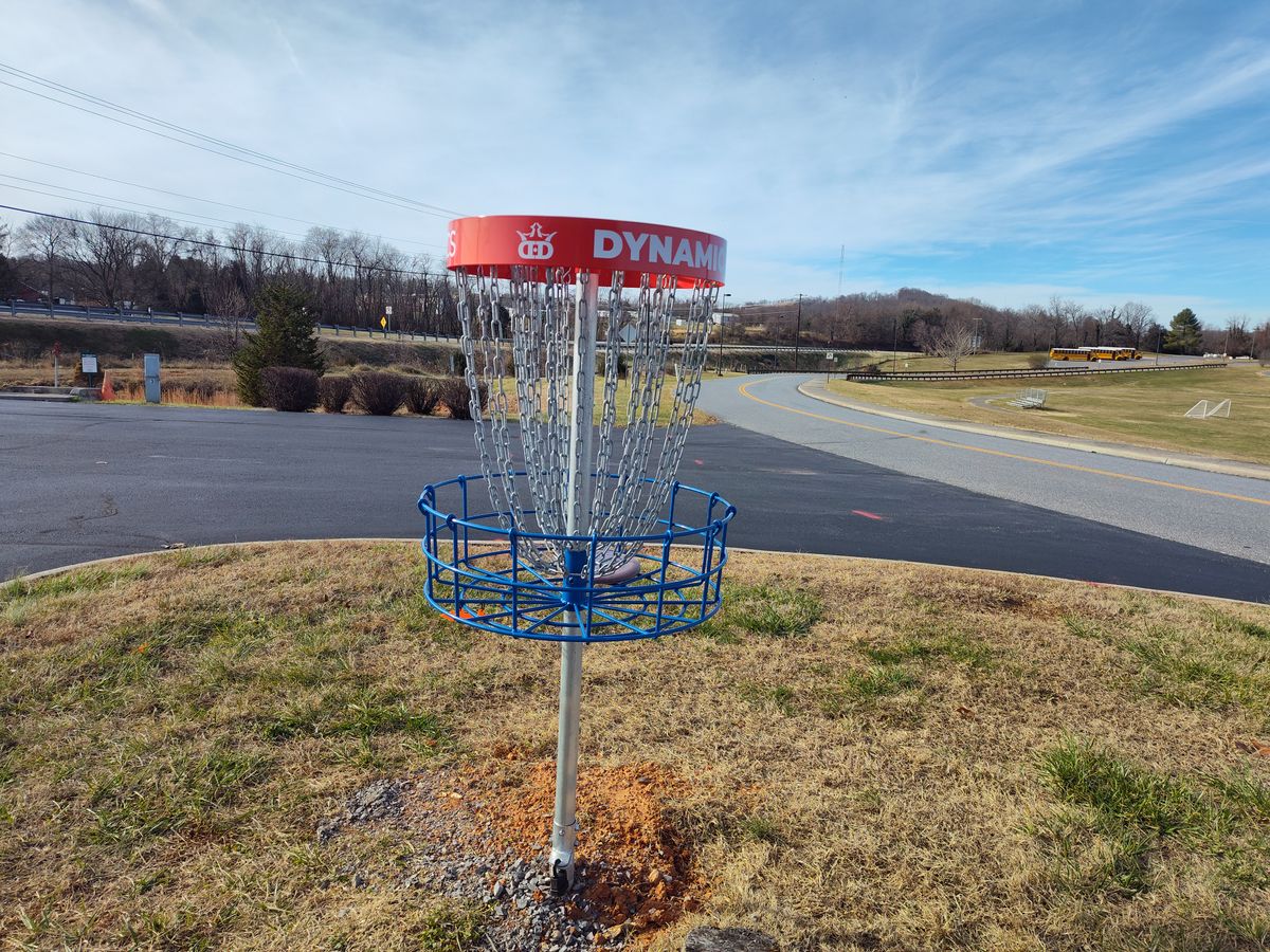 #9 basket