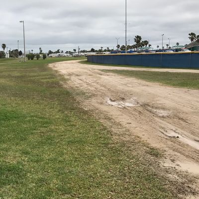 Hole 7