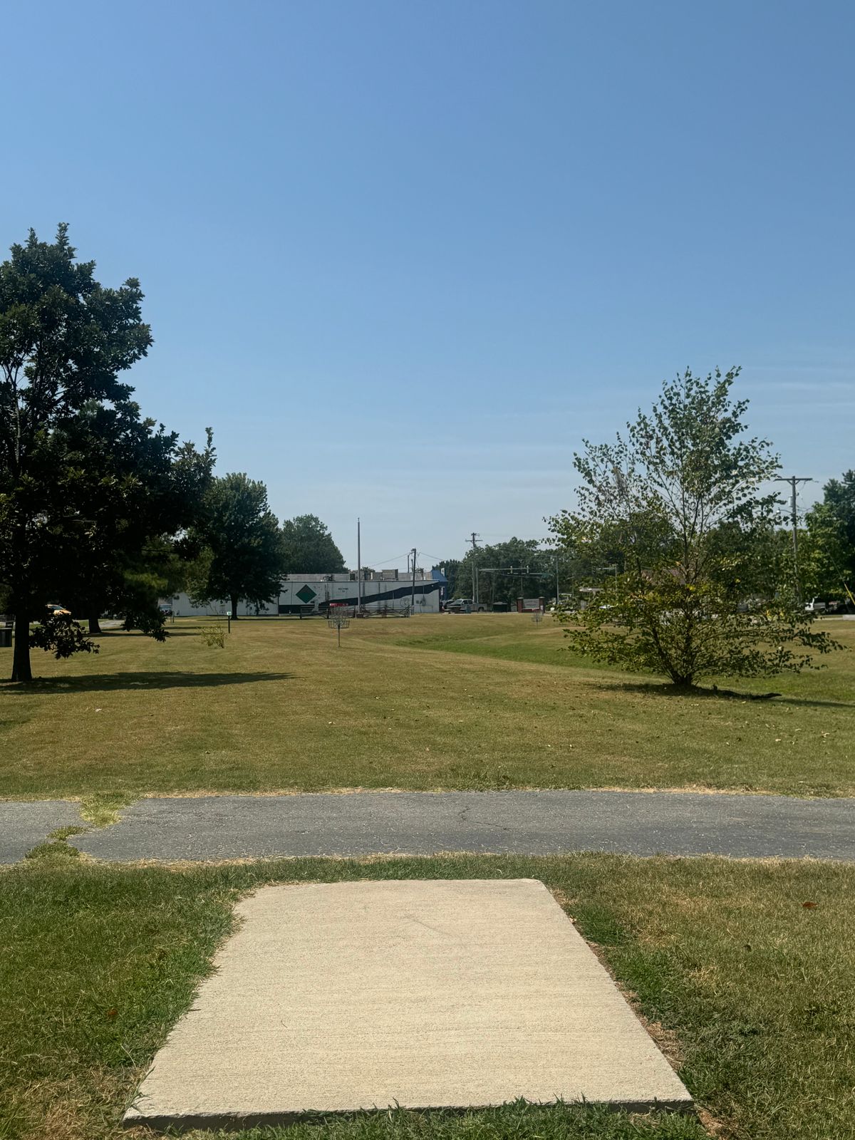 Hole 4