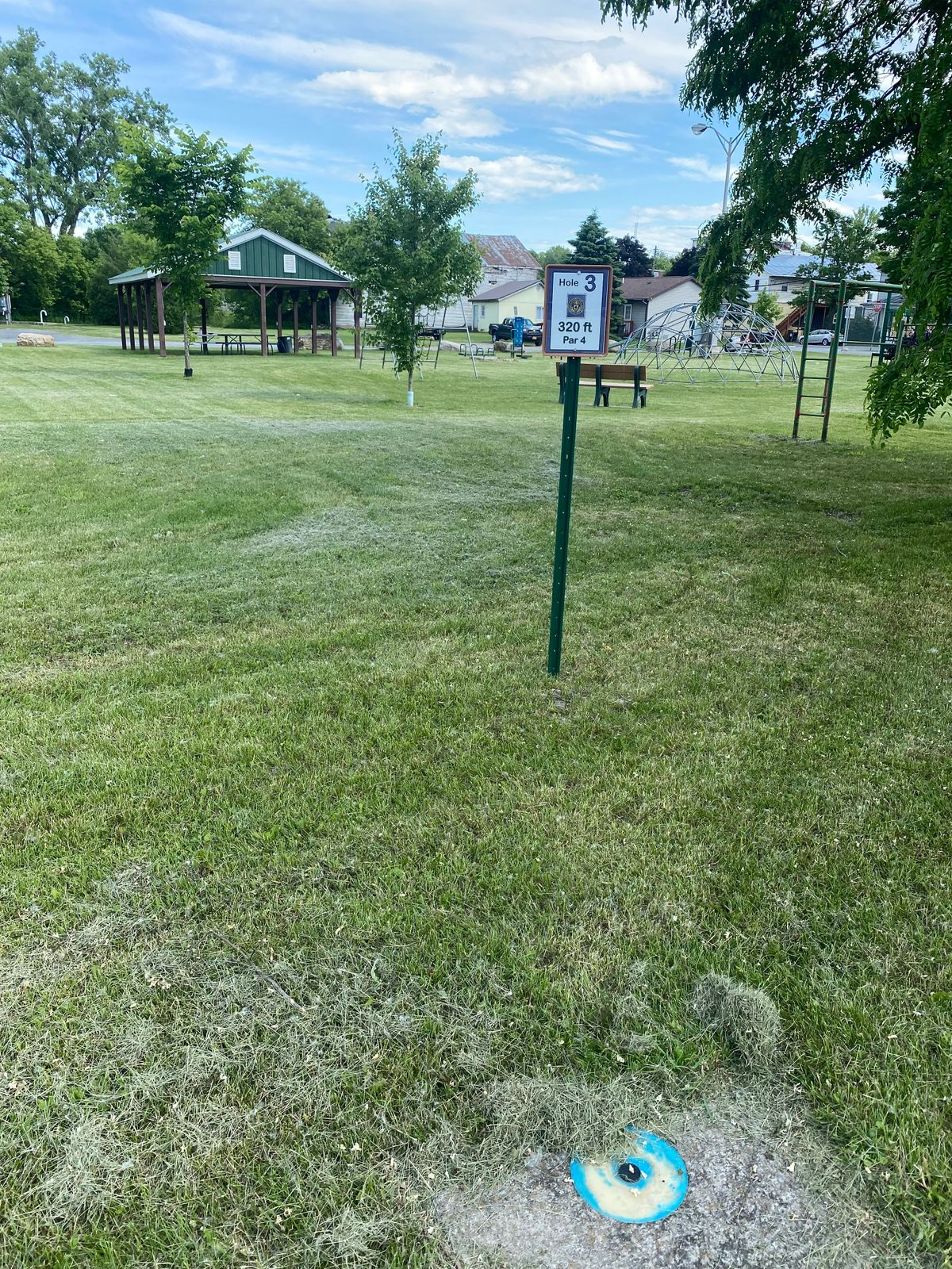 Champlain DGC Champlain NY UDisc Disc Golf Course Directory UDisc Champlain DGC Champlain NY UDisc Disc Golf Course Directory UDisc