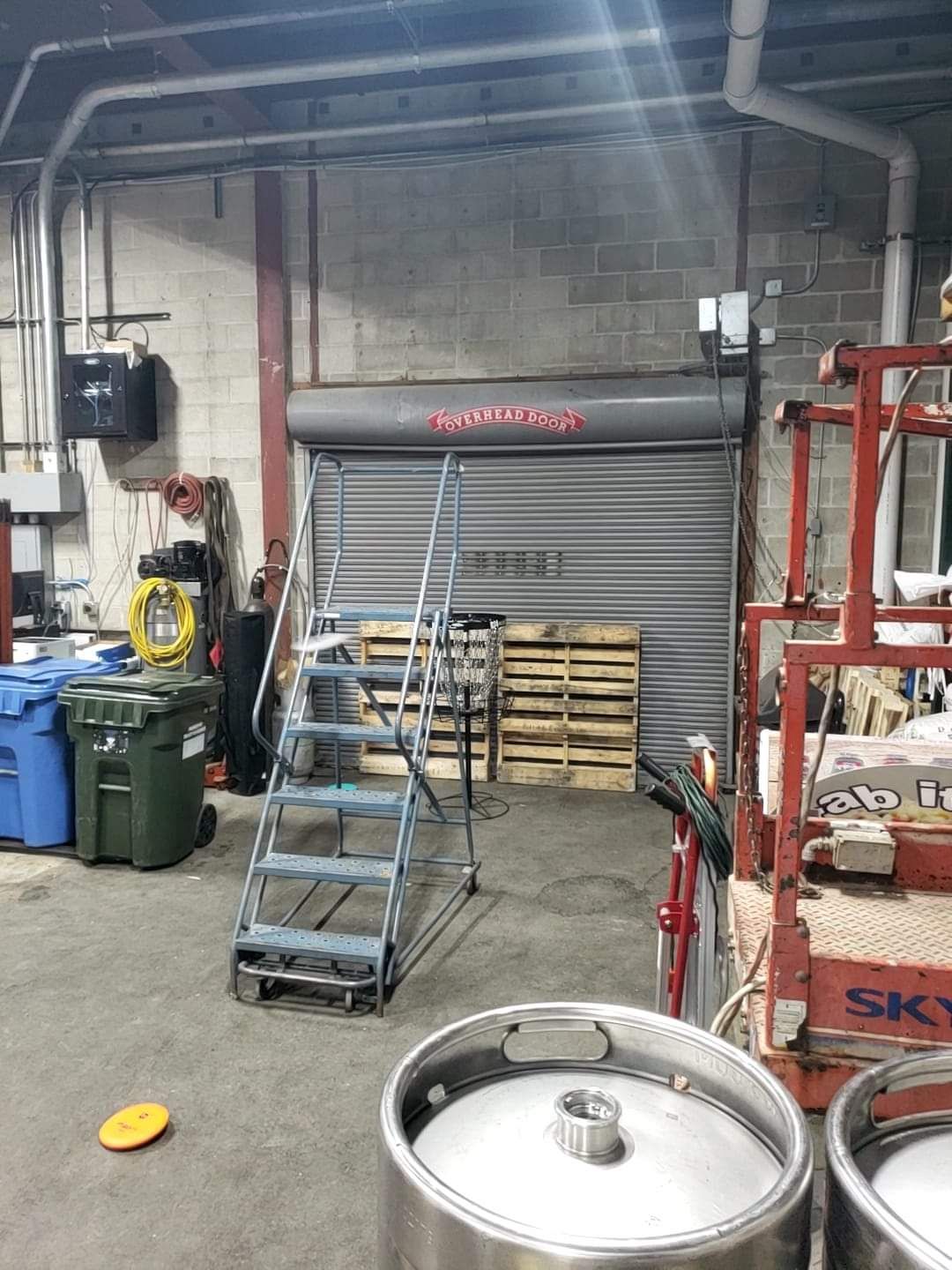 Station 4 triple mando
