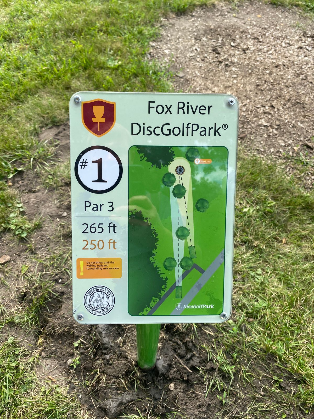 Fox River Park