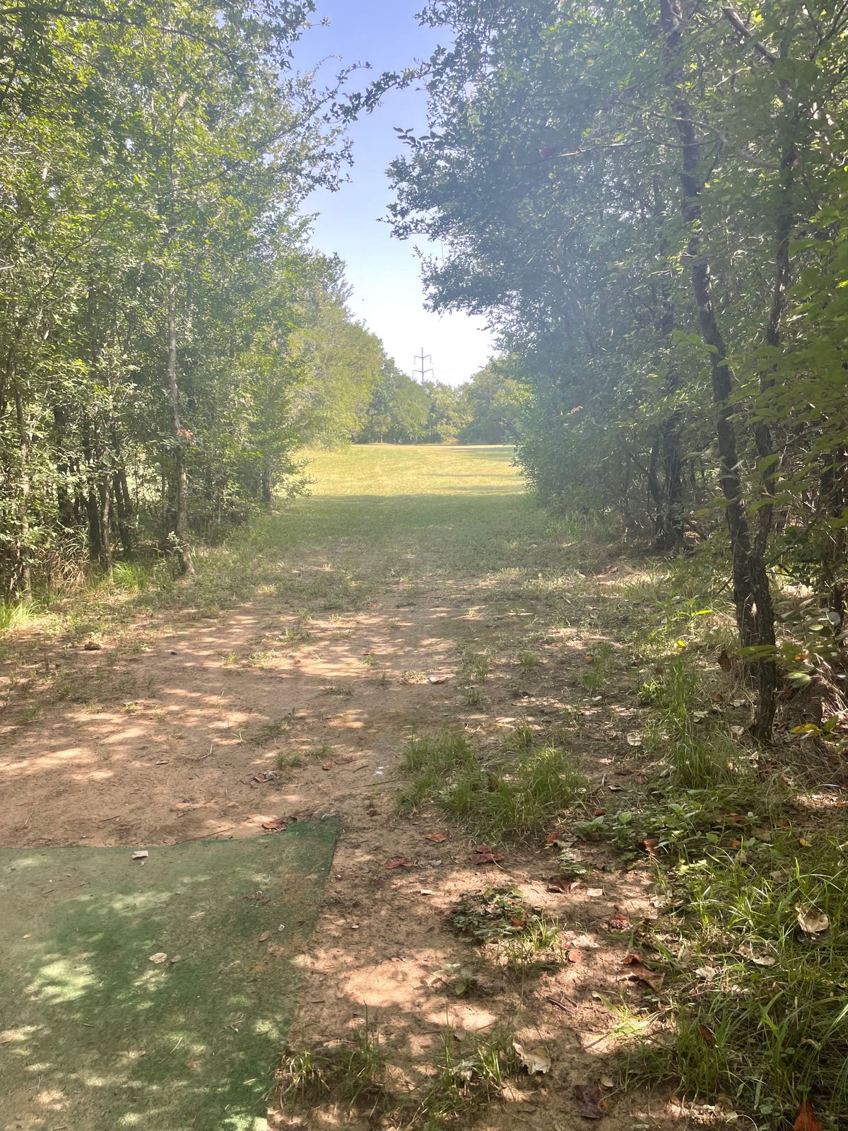 Hole 6