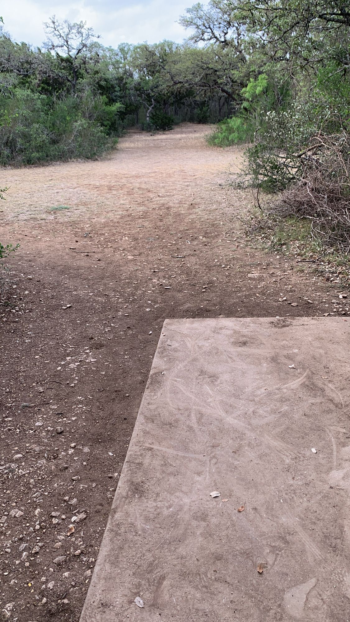 Hole 2
