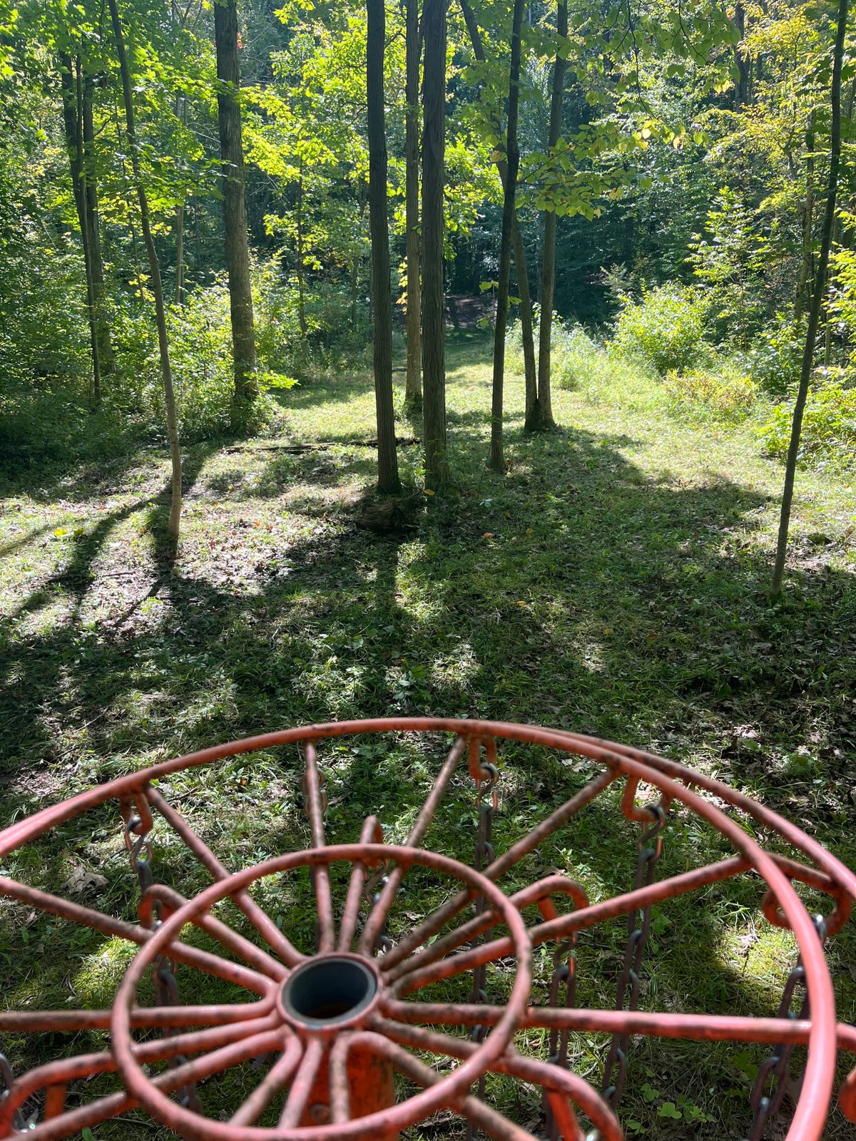 Hole 3 OG Original 9