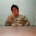 User avatar image