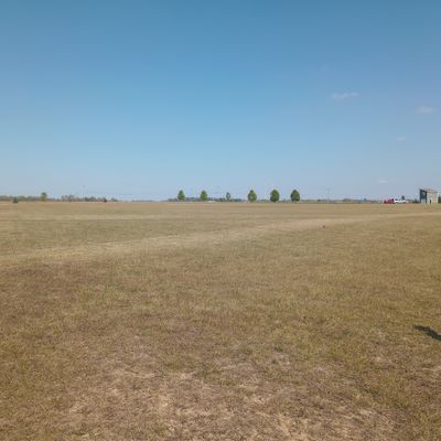 Landscape of the course