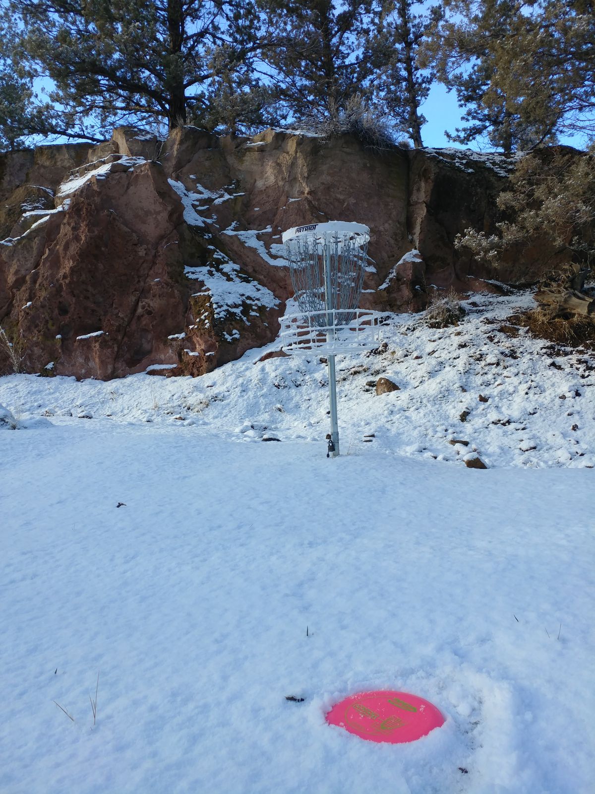 Hole 6