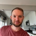 User avatar image
