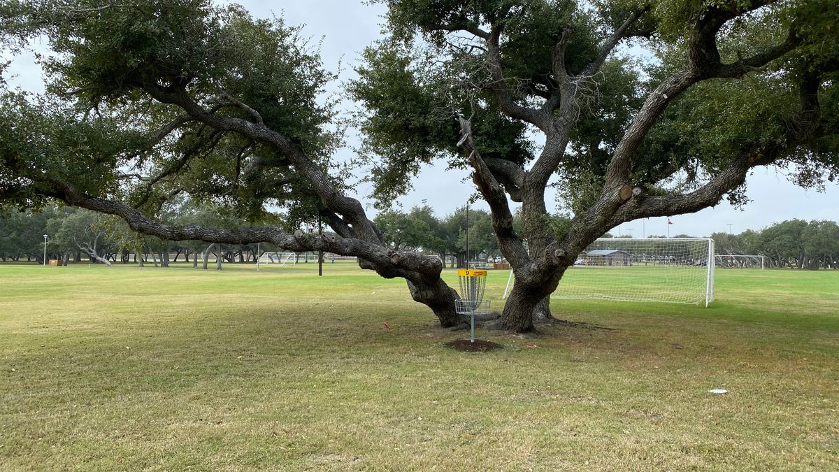 Hole 9