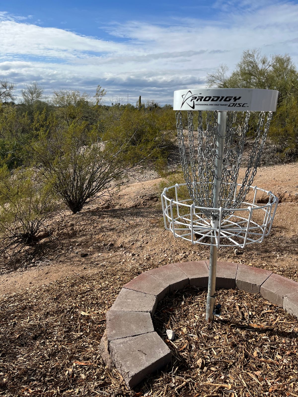 Hole 1