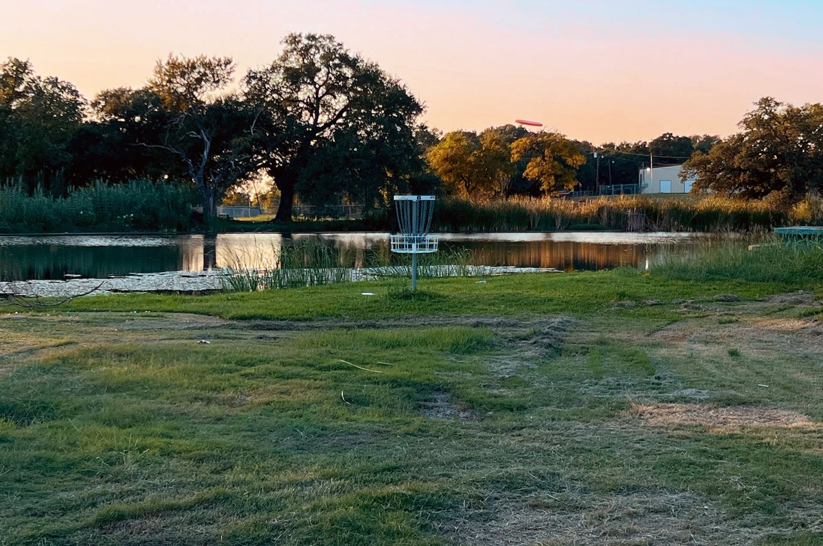 Hole 6